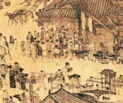 古代百姓的生活过得很苦吗 宋朝的百姓过得好不好