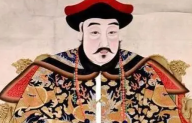 阿济格有战功，又是皇室宗亲，为何最后会被赐死？