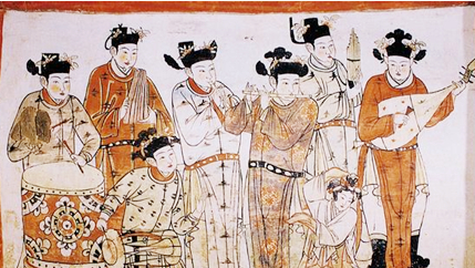 辽朝经历了几位皇帝？辽朝一共存在多长时间才被灭亡？
