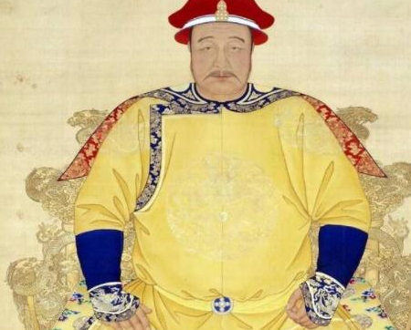 清朝基本没有什么昏君 清朝灭亡是因为气数已尽吗