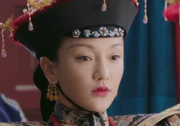 乾隆为什么会那么仇视辉发那拉皇后？就连死后时仅以皇贵妃礼葬