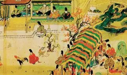 日本平安时代持续了多久？政治上有哪些特征？