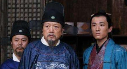 金忠：朱棣的心腹谋臣，揭秘其传奇一生