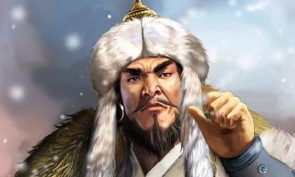 完颜璹：金代宗室著名人物，博学多才喜爱作诗