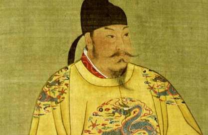 李忱为何能被称为"小太宗"呢？他都有哪些贡献？