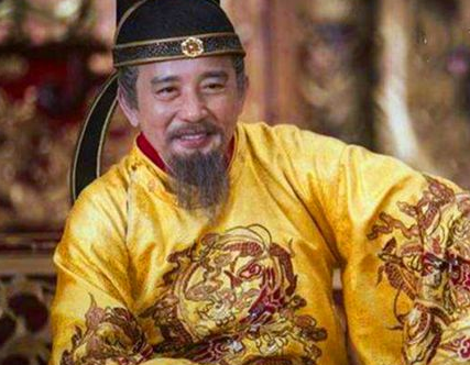 唐玄宗对安禄山如此的信任 安禄山为什么还要造反