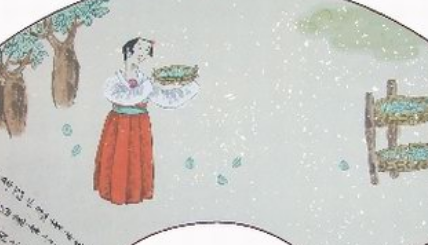 南北朝诗词子夜四时歌·渊冰厚三尺是什么内容？这首诗该怎么赏析？