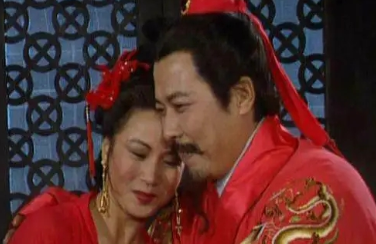 孙尚香为什么没帮哥哥孙权对付刘备？反而去帮刘备