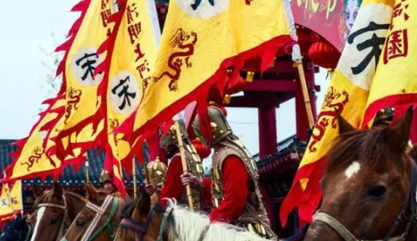 西夏皇室内乱时，宋神宗伐夏行动为何会失败？