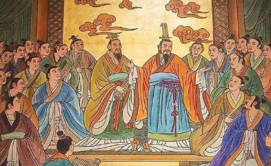 齐国都城临淄为什么会成为“百家争鸣”发源地？