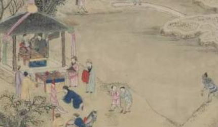 唐代李商隐之陈后宫赏析，这首诗表达了作者什么情感？