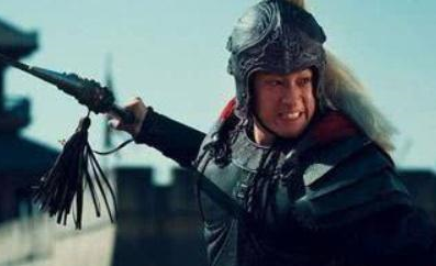 夏侯惇：成绩平平的曹魏大将，却一生忠心耿耿