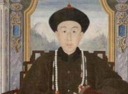 弘时作为雍正的亲生儿子 雍正有没有对他下杀手