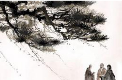 送浑将军出塞：唐代诗人高适所写，这首诗该如何赏析？