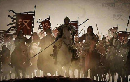 汉武帝统治时期如此折腾 西汉王朝为什么没有亡国