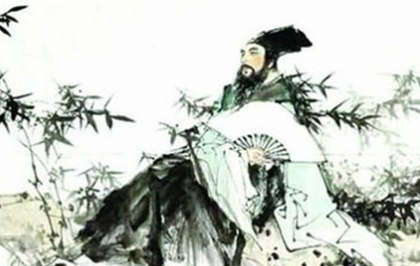 宋代词作之卜算子·感旧赏析，这首词描绘了什么场景？