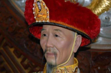 嘉庆帝为什么对清朝的衰落无能为力，他的能力不行吗？