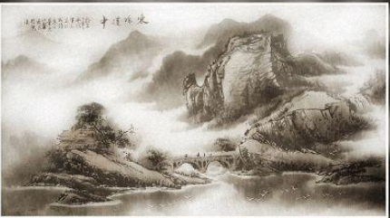 宋词之鹧鸪天·东阳道中赏析，该词表达了什么情感？