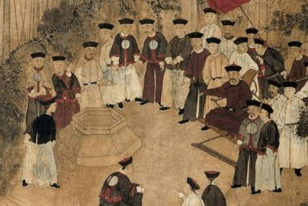 清朝时期的百姓生活是什么样的 和电视剧的区别有多大