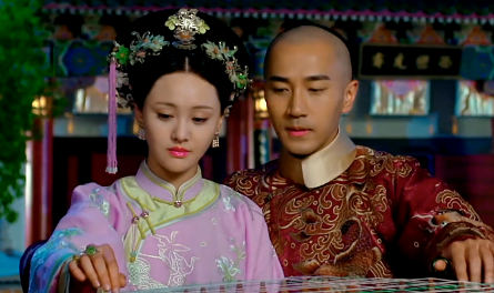 康熙一生共娶了四对&ldquo;亲姐妹&rdquo;，她们分别是谁呢？