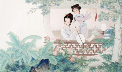 宋词如梦令·昨夜雨疏风骤如何理解？表达了词人什么情感？