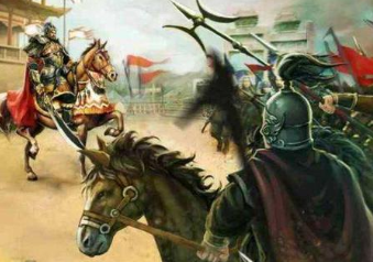 玄武门之变，其实是两大利益集团天策府和东宫之间的斗争