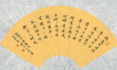 宋词之蝶恋花·画阁归来春又晚赏析，该词的作者想告诉我们什么？