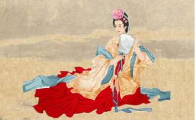 宋词鉴赏之山花子·此处情怀欲问天，该词的作者表达什么情感？