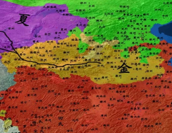 金国是最有希望打败蒙古人的政权，为什么最终还是没能逃脱灭亡的命运？