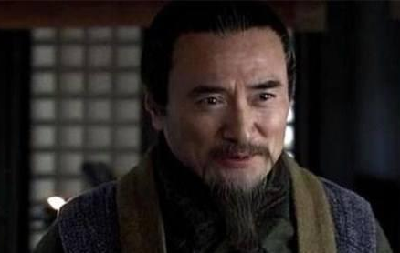 诸葛亮病死之后 李严为什么会放声大哭