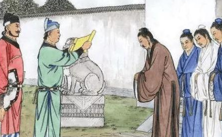 皇帝的圣旨为何要加“钦此”二字呢？有哪些含义？