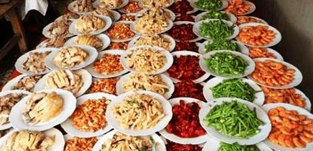 古代御厨每天都给皇帝做饭，万一他们下毒该怎么办？