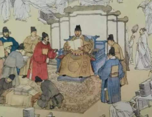 崇祯帝后来为什么会放弃迁都，继续留在北京？