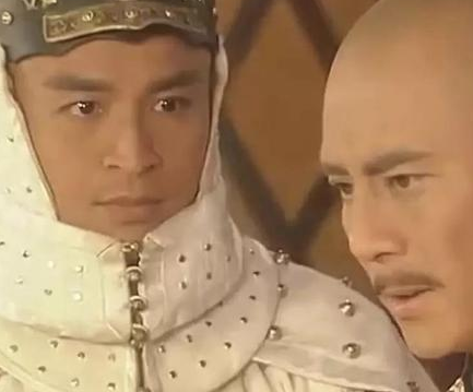 多尔衮和皇太极相比 两人谁更加适合做皇帝