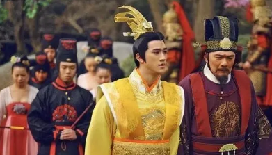 揭秘：武则天和李世民在一起12年为何没生育？