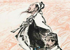 唐朝不同阶段的诗人，哪些人之间的关系比较好？