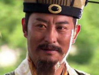 被丑化上千年李道宗，没有进入凌烟阁，后被惨遭冤死