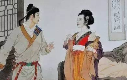 遣怀之唐代诗词鉴赏，杜牧用了什么艺术手法？