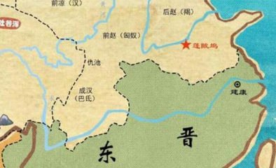 西汉之后，以&ldquo;汉&rdquo;为国号的政权就超过了20个