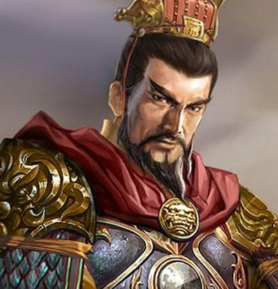 陈霸先去世前还有一个儿子 陈霸先为什么会传位给侄子