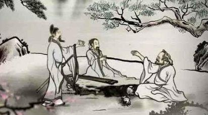 唐诗天末怀李白如何赏析，杜甫在诗中描绘了有什么景象？