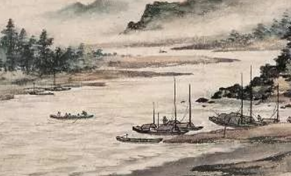 唐诗饯别王十一南游如何赏析，刘长卿在诗中描绘了有什么景象？