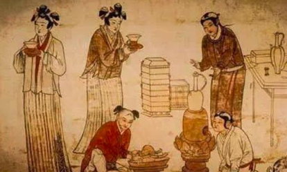 说说古人喝水那些事儿：他们喝水时会烧开吗？