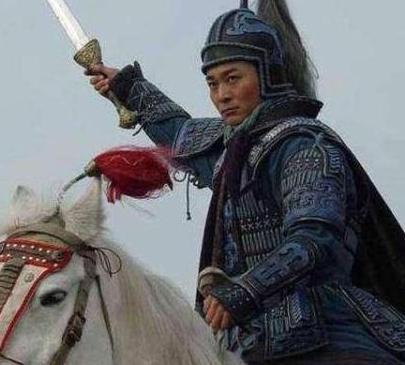 韩信临死前说了什么 萧何与吕后听了为何心有余悸