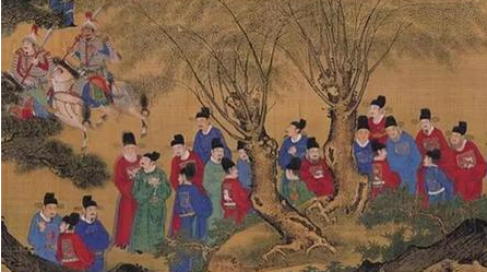 几乎无败绩的孙传庭为什么还是打不过李自成？