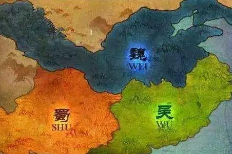 从领土、人才、人口等角度，分析蜀汉是否真的有那么厉害？