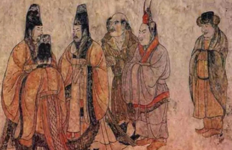 唐朝的公职人员待遇如何呢？他们又是怎么发工资的？