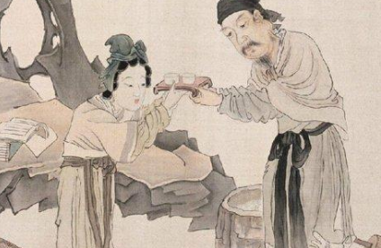 成语“不因人热”该如何解释？其中有怎样的历史典故呢？