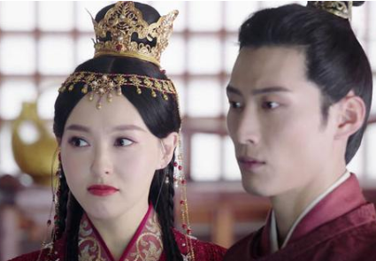 《燕云台》萧太后的本命叫什么 萧太后有几段婚姻