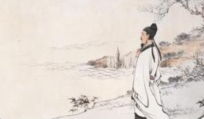 宋诗赏析之戏答元珍，该诗的作者在诗中有什么隐喻？